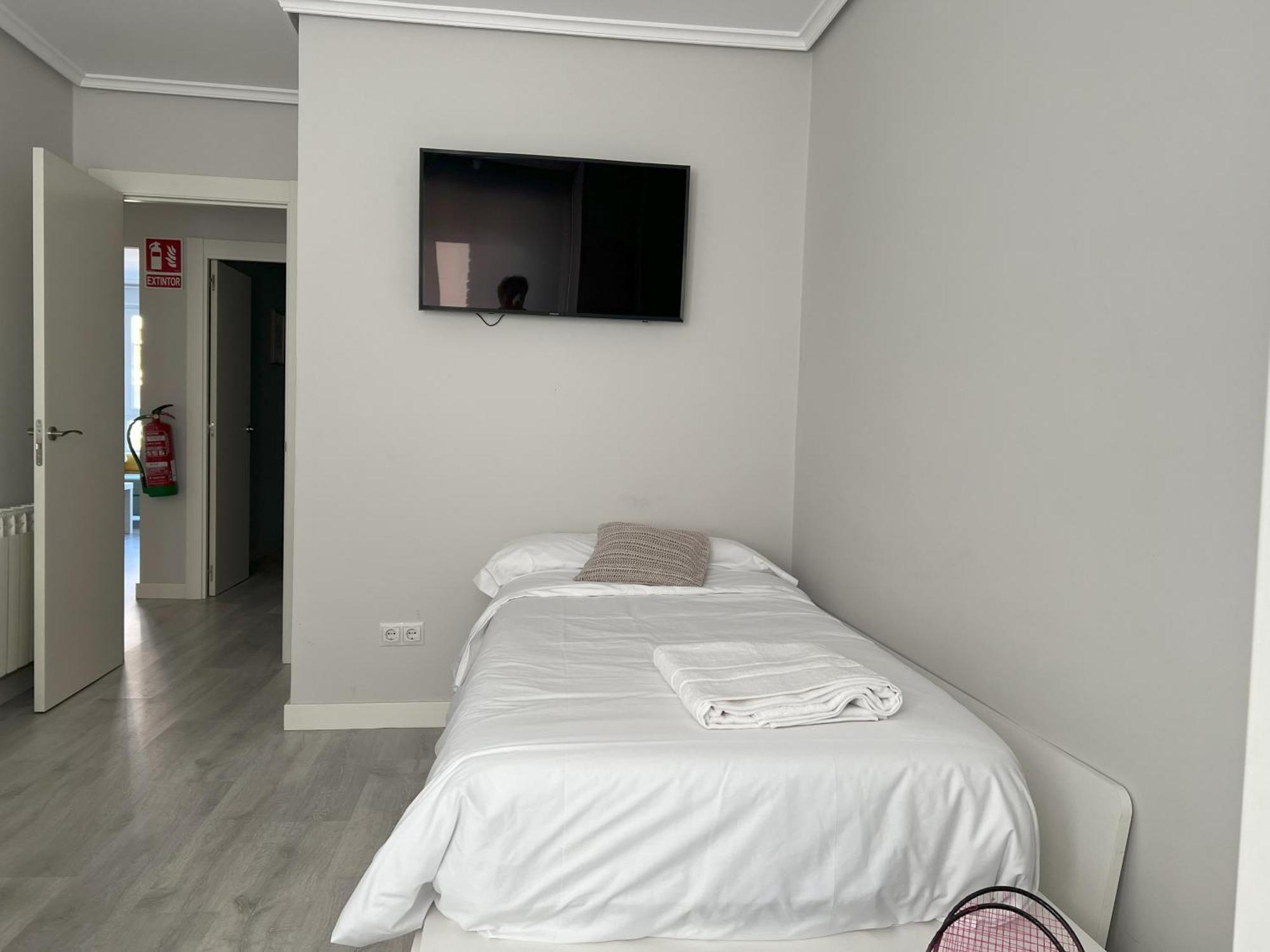Apartamento Verdemar Suances Exterior photo