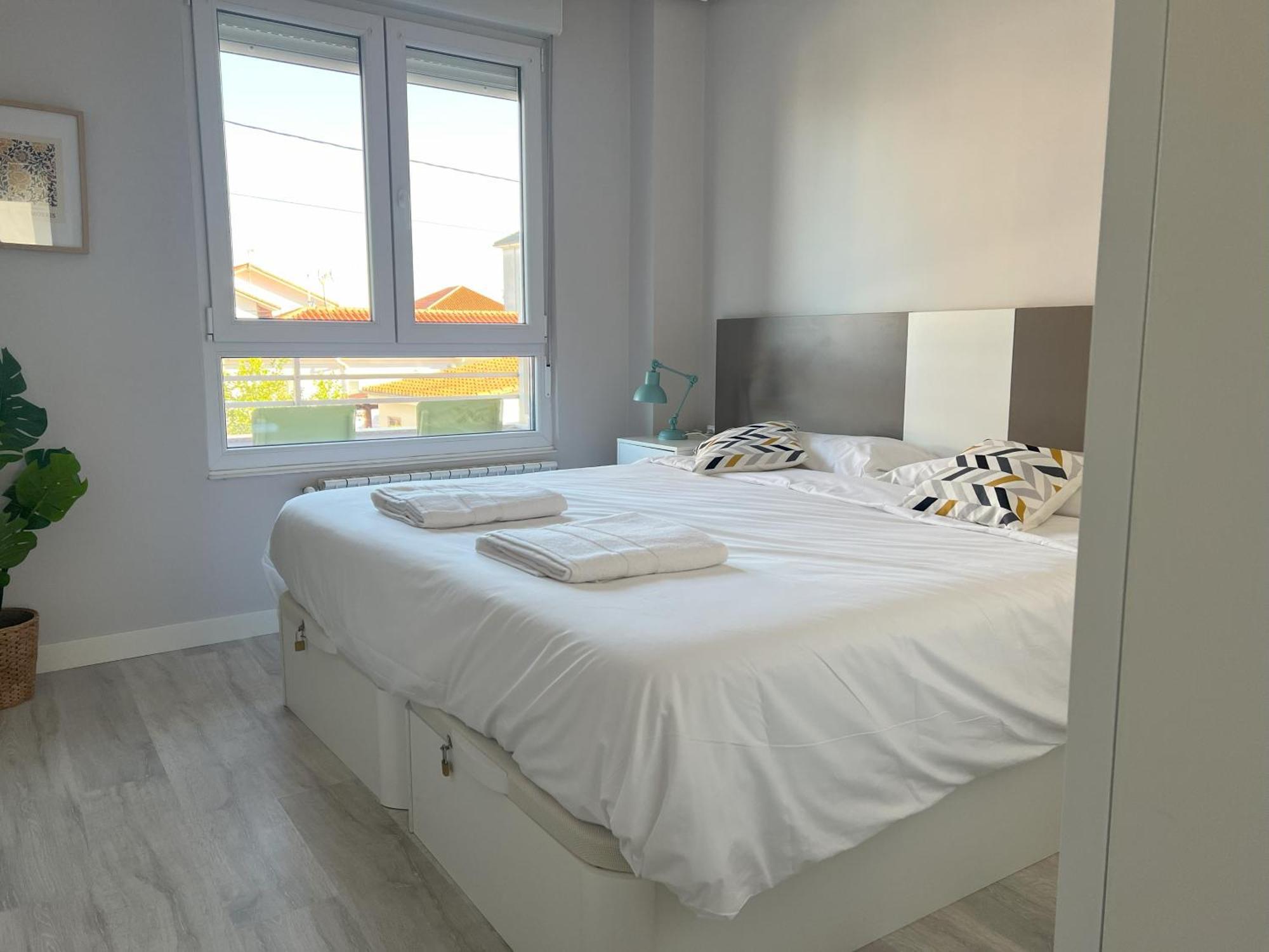Apartamento Verdemar Suances Exterior photo