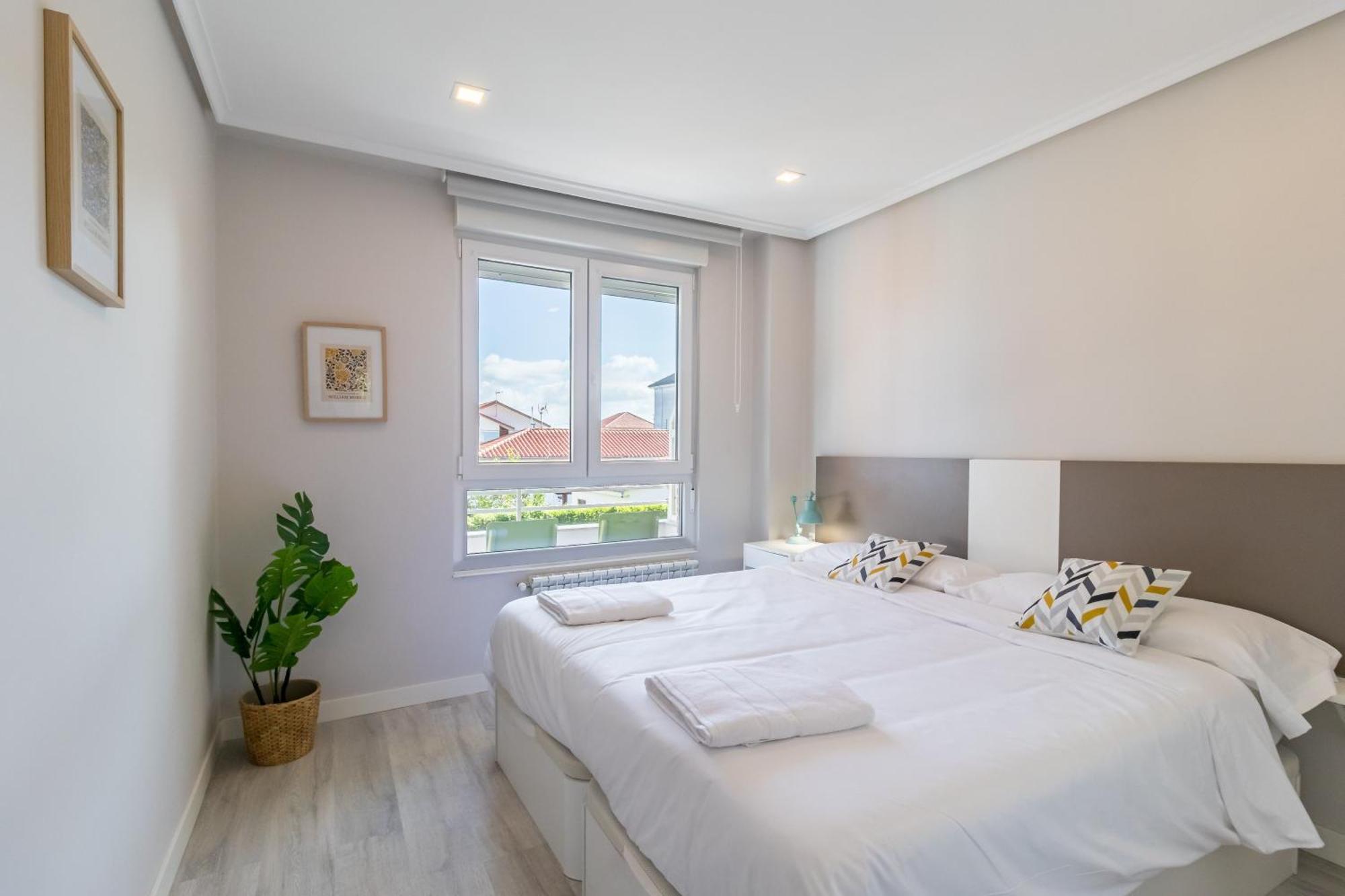 Apartamento Verdemar Suances Exterior photo